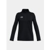 Dievčenské tričko UA G's Challenger Midlayer-BLK-ihneď Dievčenské tričko UA G's Challenger Midlayer-BLK-ihneď
