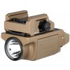 Svetlo na zbraň Olight PL-Mini 3 Valkyrie 600 lm Desert Tan Svetlo na zbraň Olight PL-Mini 3 Valkyrie 600 lm Desert Tan
