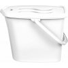 Matex Kôš na plienky Classic White