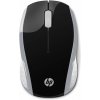 Myš HP Wireless Mouse 200 Pike Silver (2HU84AA#ABB) Myš HP Wireless Mouse 200 Pike Silver (2HU84AA#ABB)