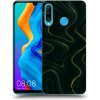 Picasee silikónový čierny obal pre Huawei P30 Lite - Vawes Picasee silikónový čierny obal pre Huawei P30 Lite - Vawes