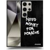 Picasee ULTIMATE CASE PowerShare pro Samsung Galaxy S24 Ultra S928B 5G - Black Dollar Picasee ULTIMATE CASE PowerShare pro Samsung Galaxy S24 Ultra S928B 5G - Black Dollar