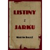 Listiny z Jarku Listiny z Jarku