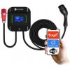 Defenzo Wallbox Pro AC22 Smart (DEF1017) elektrická nabíječka Defenzo Wallbox Pro AC22 Smart (DEF1017) elektrická nabíječka