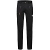 Pánske nohavice Mammut Aenergy Light SO Pants Men Veľkosť: L / Farba: čierna Pánske nohavice Mammut Aenergy Light SO Pants Men Veľkosť: L / Farba: čierna