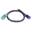 ATEN integrovaný kabel pro KVM USB 5m pro CS1716 (2L-5205U)