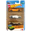HOT WHEELS AUTO 1:64 MATTEL K5904 SÚPRAVA 3 KS MIX HOT WHEELS AUTO 1:64 MATTEL K5904 SÚPRAVA 3 KS MIX