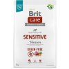 Brit Care Dog Adult Grain-free Sensitive Venison 3 kg Brit Care Dog Adult Grain-free Sensitive Venison 3 kg