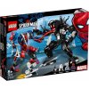 LEGO Super Heroes 76115 Spider Mech vs. Venom LEGO Super Heroes 76115 Spider Mech vs. Venom