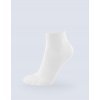 GINA Bambusové ponožky stredné | 82004P - biela, 38/41 GINA Bambusové ponožky stredné | 82004P - biela, 38/41