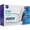 Test4Body CRP C-reaktivní protein samodiagnostický rychlotest z krve Test4Body CRP C-reaktivní protein samodiagnostický rychlotest z krve