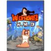 Worms W.M.D DIGITAL Worms W.M.D DIGITAL