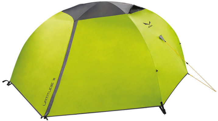 Salewa LATITUDE III