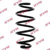 Pružina podvozku KYB RA5101 Pružina podvozku KYB RA5101