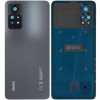 Xiaomi Redmi Note 11 Pro 4G 2201116TG 2201116TI - Batériový Kryt (Graphite Grey) - 5600060K6T00 Genuine Service Pack, Graphite Grey Xiaomi Redmi Note 11 Pro 4G 2201116TG 2201116TI - Batériový Kryt (Graphite Grey) - 5600060K6T00 Genuine Service Pack, Graphite Grey