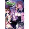 Interspecies Reviewers, Vol. 2 (light novel) Interspecies Reviewers, Vol. 2 (light novel)