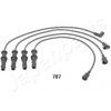Sada zapaľovacích káblov JAPANPARTS IC-707 Sada zapaľovacích káblov JAPANPARTS IC-707