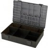 FOX Medium Tackle Box Variant: EDGES medium tackle box FOX Medium Tackle Box Variant: EDGES medium tackle box