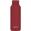 Quokka Solid, Nerezová fľaša / termoska Firebrick Red, 510ml, 11996 Quokka Solid, Nerezová fľaša / termoska Firebrick Red, 510ml, 11996