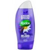 Radox sprchový gel Relaxace 225ml Radox sprchový gel Relaxace 225ml