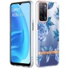 VSETKONAMOBIL 49309 ELECTRO Ochranný kryt Oppo A16 / A16s / A54s BLUE VSETKONAMOBIL 49309 ELECTRO Ochranný kryt Oppo A16 / A16s / A54s BLUE