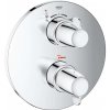 Grohe Grohtherm Special - Termostatická vaňová batéria pod omietku, chróm - 29095000 Grohe Grohtherm Special - Termostatická vaňová batéria pod omietku, chróm - 29095000