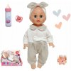 Zosia Bábika bábätko veľká 33 cm interaktívna hovorí, zatvára oči, hýbe rukami Zosia Bábika bábätko veľká 33 cm interaktívna hovorí, zatvára oči, hýbe rukami