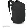 Osprey Transporter Zinch batoh, 22 l, raven black Uni Osprey Transporter Zinch batoh, 22 l, raven black Uni