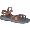 Sandále Lizard Sandal Hike H20 Veľkosť topánok (EU): 44 / Farba: hnedá Sandále Lizard Sandal Hike H20 Veľkosť topánok (EU): 44 / Farba: hnedá
