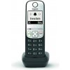 Gigaset A690HX čierny S30852-H2870-R601 Gigaset A690HX čierny S30852-H2870-R601