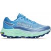 Merrell Dámske topánky Agility Peak 6 W modrá