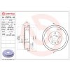 Brzdový bubon BREMBO 14.E278.10 (14E27810) Brzdový bubon BREMBO 14.E278.10 (14E27810)