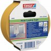 tesa® PRO tesafix® páska, oboustranně lepicí, univerzální, fólie, bílá, 50 mm, L-10 m tesa® PRO tesafix® páska, oboustranně lepicí, univerzální, fólie, bílá, 50 mm, L-10 m