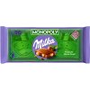 Čokoláda MILKA s celými LIESKOVÝMI ORECHMI 100g Čokoláda MILKA s celými LIESKOVÝMI ORECHMI 100g