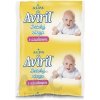 AVIRIL Detský zásyp s azulénom vo vrecúšku 100 g AVIRIL Detský zásyp s azulénom vo vrecúšku 100 g
