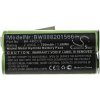 VHBW Batéria pre Waterpik vPlus SR-3000, 700 mAh - neoriginálne VHBW Batéria pre Waterpik vPlus SR-3000, 700 mAh - neoriginálne
