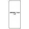 Ochranná folia engaroGuard Hydrogel Samsung Galaxy Z Fold 4 ľavá vnútorná priesvitná nepoužívam kryt fólia na celý displej 1 kus s výrezom prednej kamery