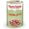 La Fiammante varená fazuľa Borlotti 400 g La Fiammante varená fazuľa Borlotti 400 g
