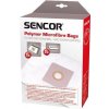 SENCOR MICRO SVC 530 5 ks SENCOR MICRO SVC 530 5 ks