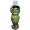 EP line Hulk Avengers 1D Shower Gel & Shampoo 400 ml EP line Hulk Avengers 1D Shower Gel & Shampoo 400 ml