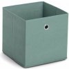 Zeller Úložný box SOFT, 28 x 28 x 28 cm Zeller Úložný box SOFT, 28 x 28 x 28 cm