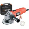 Brúsky Black & Decker