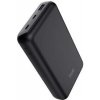 Powerbank Trust Laro 100W (25240) čierny Powerbank Trust Laro 100W (25240) čierny