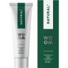 Woom Natural+ prírodná posilňujúca zubná pasta 75ml Woom Natural+ prírodná posilňujúca zubná pasta 75ml