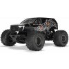 ARRMA Arrma Gorgon 1:10 Smart RTR ocelová ARRMA Arrma Gorgon 1:10 Smart RTR ocelová