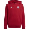 Adidas Bayern Munich Jr IT4134 sweatshirt (199151) NAVY 164 Adidas Bayern Munich Jr IT4134 sweatshirt (199151) NAVY 164