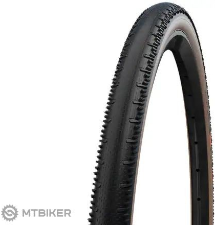 Schwalbe G-ONE RS Super Race Addix 700x40C kevlar