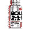 NUTREND BCAA 2:1:1 aminokyseliny 1 g tbl 1x150 ks NUTREND BCAA 2:1:1 aminokyseliny 1 g tbl 1x150 ks