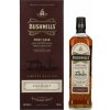 BUSHMILLS IRISH WHISKEY STEAMSHIP PORT CASK 40% 0,7 l (karton) BUSHMILLS IRISH WHISKEY STEAMSHIP PORT CASK 40% 0,7 l (karton)