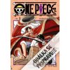 Seqoy s.r.o. Komiks One Piece 3: O takový věci se nelže! Seqoy s.r.o. Komiks One Piece 3: O takový věci se nelže!